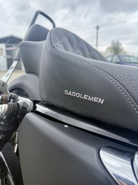 Harley-Davidson Sportster XL883N, 2021 г.