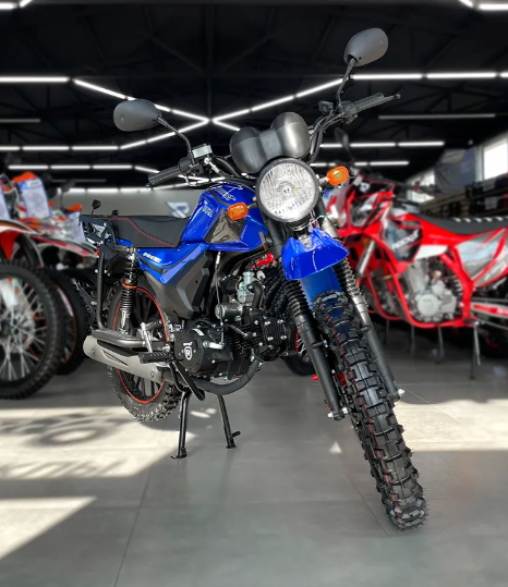  ROCKOT ALPHA OFFROAD, 2026 г.