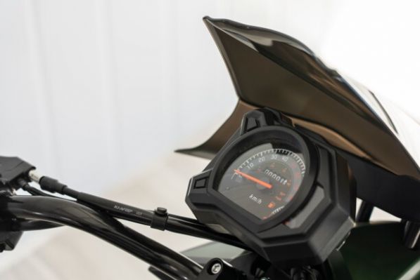 SPRMOTORS Zoom-9 150cc (49сс), 2026 г.