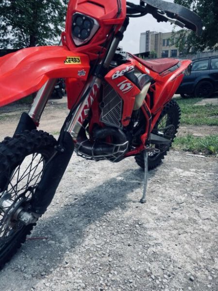 Beta RR, 2023 г.