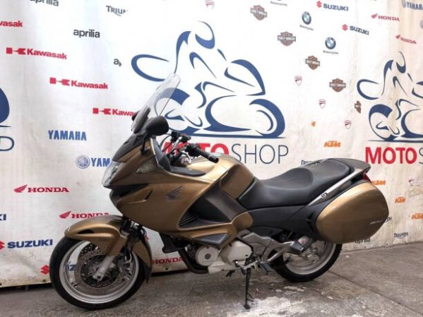 Honda Deauville NT700VA, 2007 г.