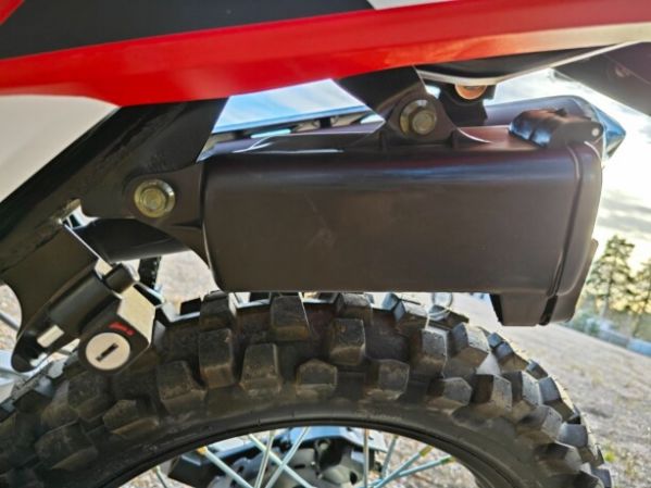 Motoland 300 ENDURO SHIFT GL300, 2026 г.