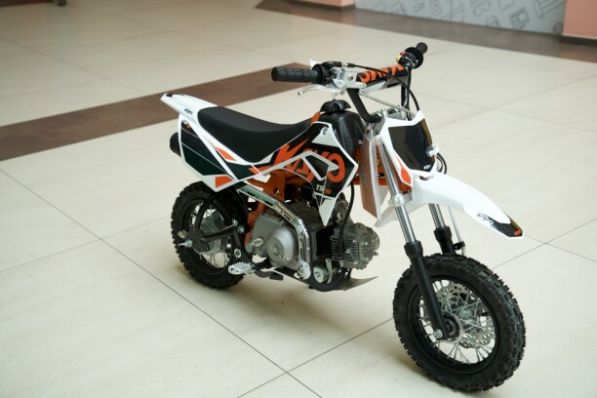 Kayo TS70, 2026 г.