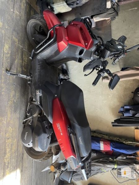 Vento Smart 3, 2025 г.