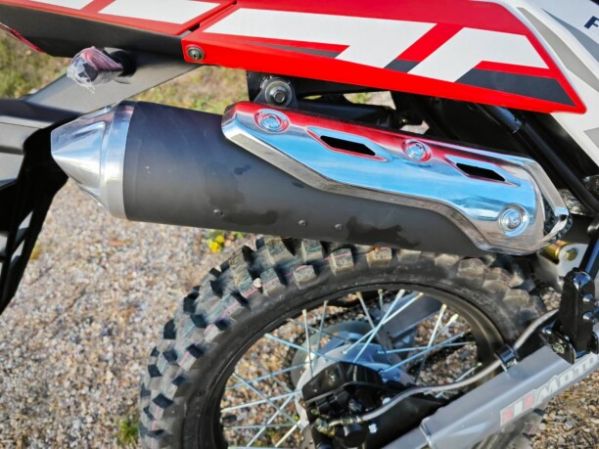 Motoland 300 ENDURO SHIFT GL300, 2026 г.