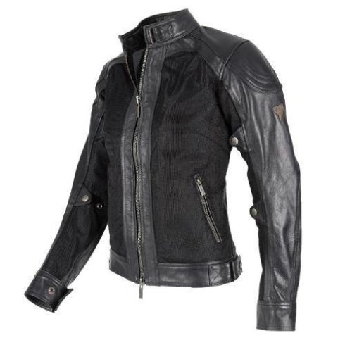 Куртка bycity sahara lady black