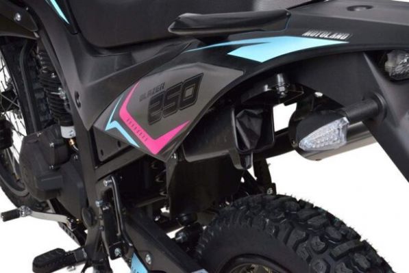 Motoland BLAZER 250 ENDURO (XF250-A), 2026 г.