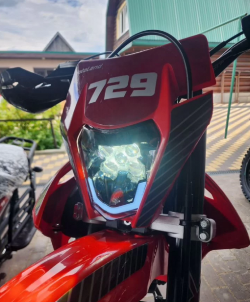 Motoland Sport 300 R, 2026 г.