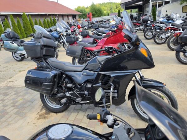 BMW K К1100лт, 1992 г.