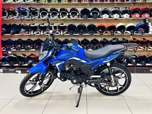 ROCKOT ALPHA DYNAMIC, 2026 г.