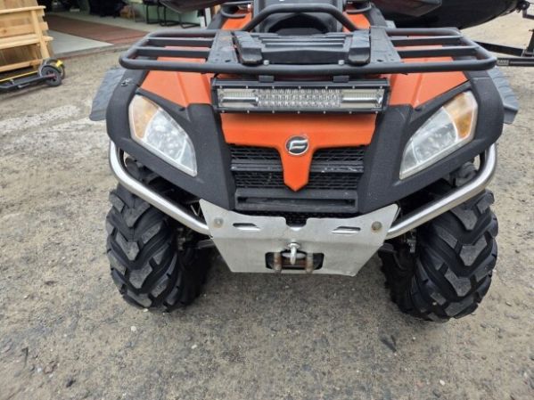 CFMOTO X8 Х8 EFI 800 куб, 2014 г.