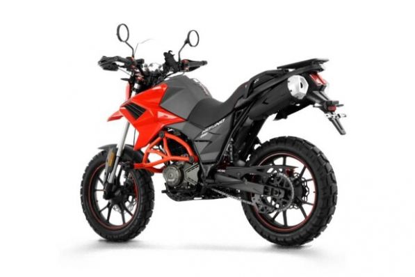 ROCKOT HOUND 250, 2026 г.