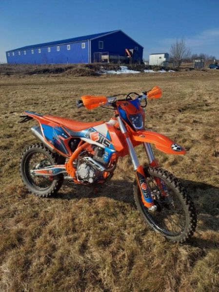 Kews K16 CB250R, 2025 г.