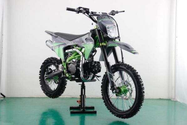 Racer Enduro Z1, 2025 г.