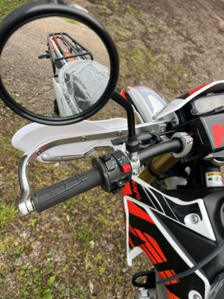 Kayo T1 300 ENDURO PR300, 2025 г.