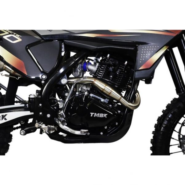 TMBK MAGNETIC 300 Эндуро, 2026 г.