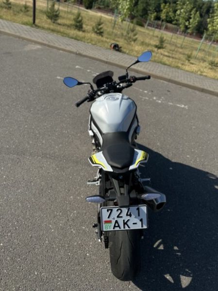 BMW S, 2022 г.