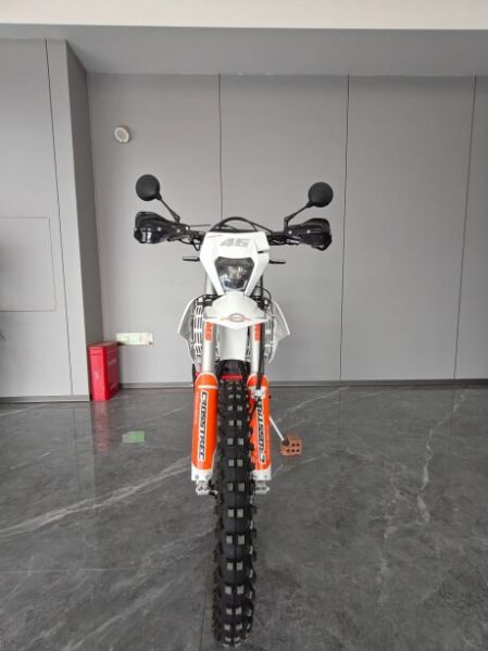 Regulmoto Crosstrec 300 2025, 2026 г.