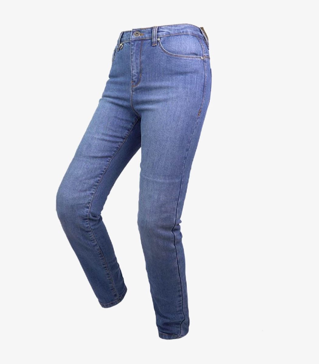 Брюки by city bull lady light blue