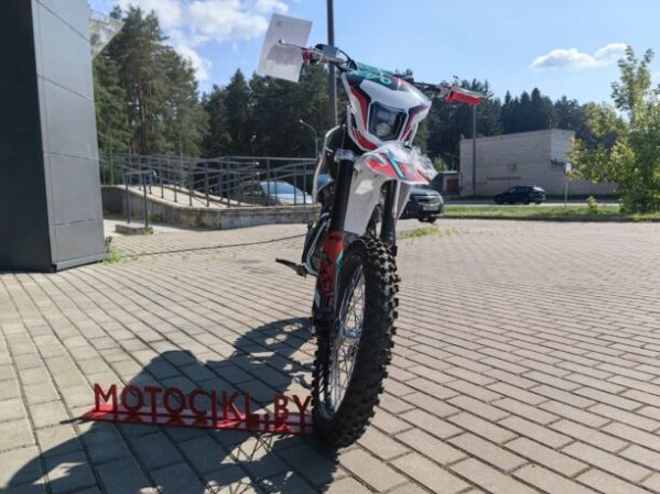 Kayo Basic K125EM 17/14, 2026 г.