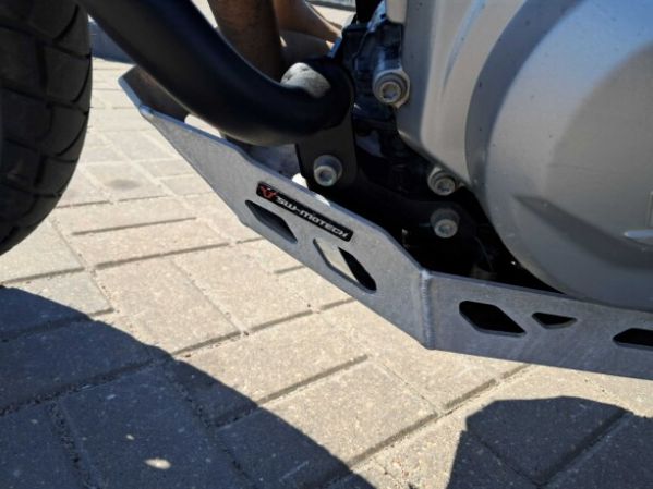 BMW F 750 GS, 2022 г.