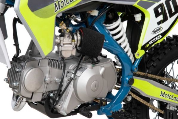 Motoland TCX125 E 17/14, 2026 г.