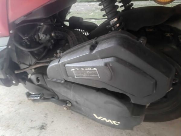 Vento Smart x, 2025 г.
