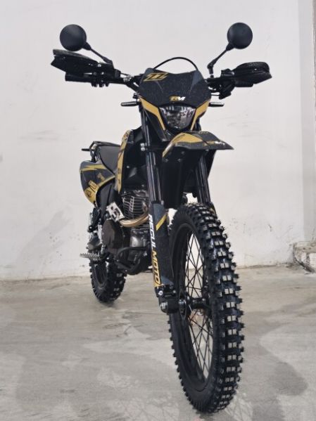 Regulmoto ZZ PR 300, 2026 г.