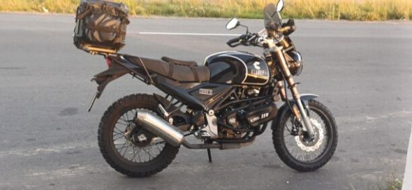 ЗиД 300-01, 2024 г.