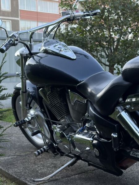 Honda VTX, 2004 г.
