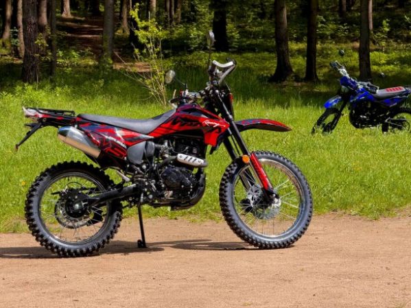 Racer ZWC2-300B, 2026 г.