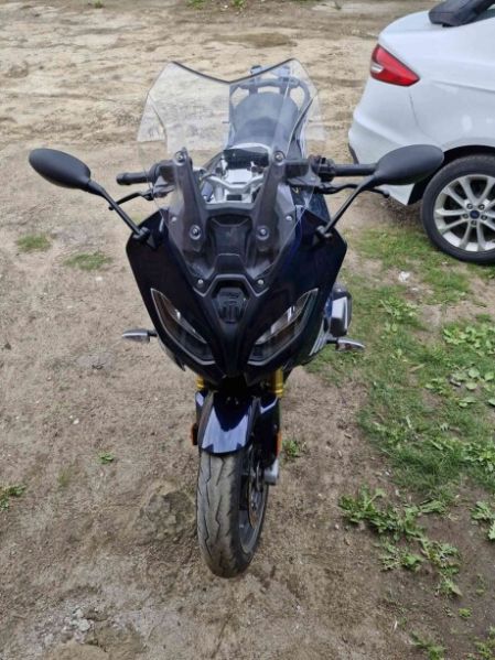 BMW R 1250RS, 2021 г.