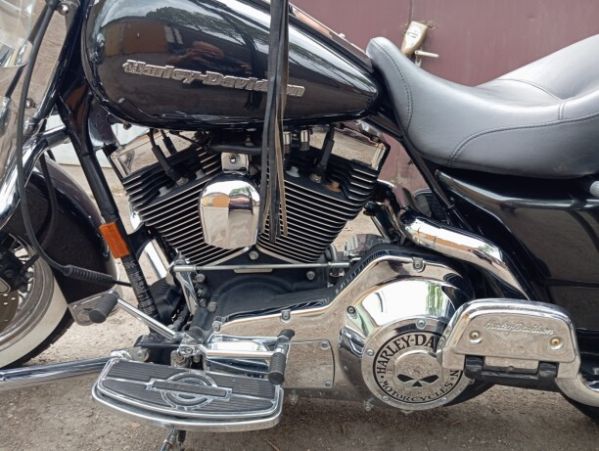 Harley-Davidson Road King FLHRCI, 2000 г.