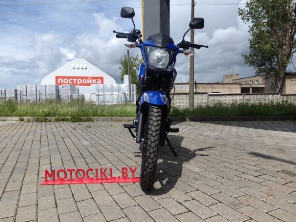 Motoland STING 200, 2026 г.