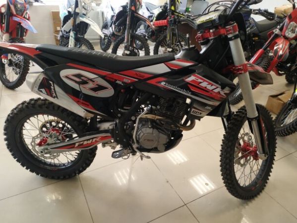 PWR FS250 (172FMM) (4V), 2025 г.