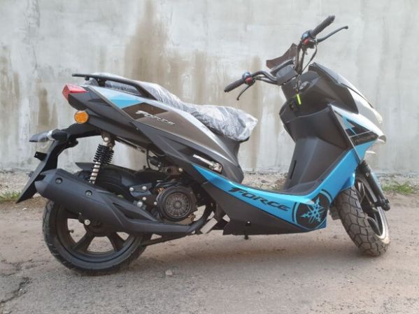 Racer RC 150-15f, 2024 г.