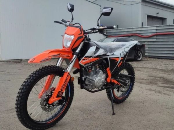 Racer RC RC250GY-C2K K2, 2026 г.
