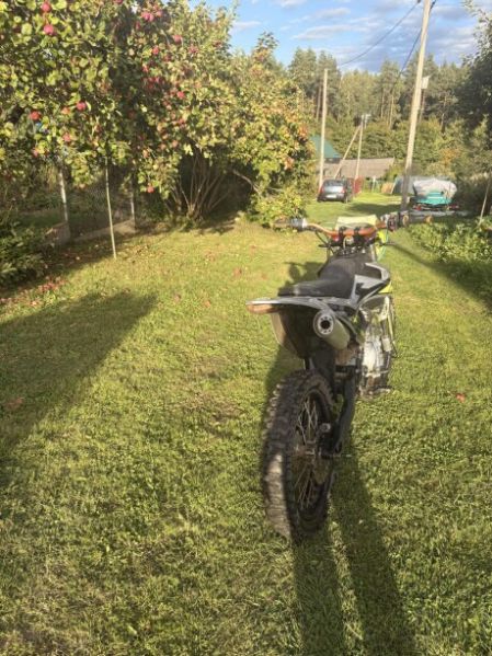 Racer RC250GY-C2K, 2023 г.