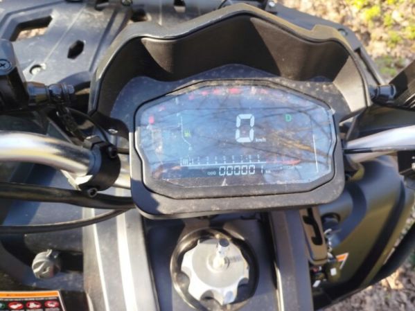 Sebur 200 PRO, 2026 г.