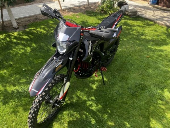 BSE Z9, 2025 г.
