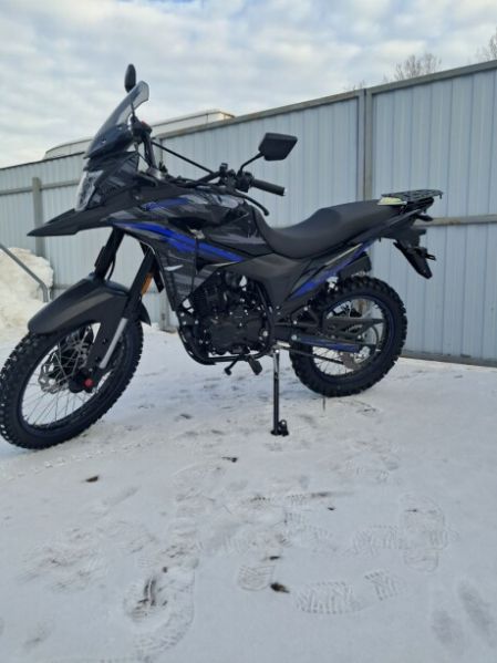 Motoland CADET 300, 2026 г.