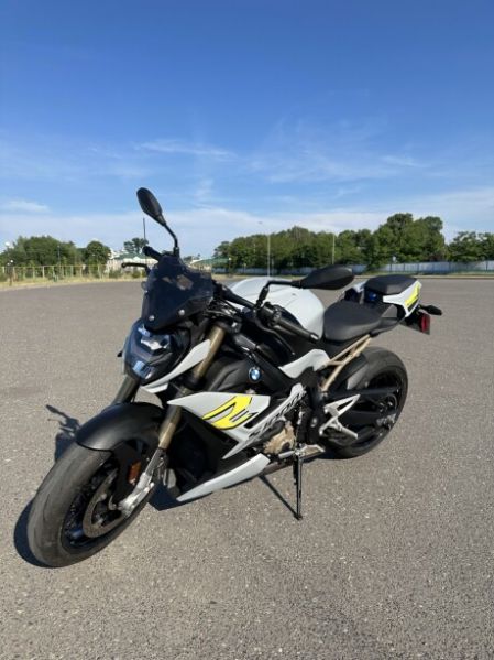 BMW S, 2022 г.