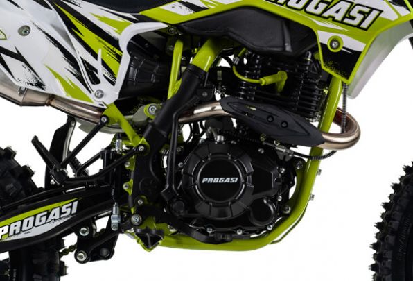 Progasi SUPER MAX 300, 2025 г.