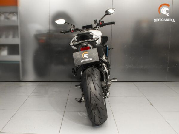 CFMOTO 675NK, 2026 г.