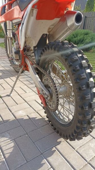 Avantis Enduro 250, 2019 г.