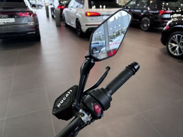 Ducati XDiavel V4, 2025 г.