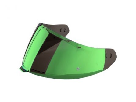 Визор scorpion kds-f-03 exo-gt sp/1500/530 air shield maxvision green mirror (75)
