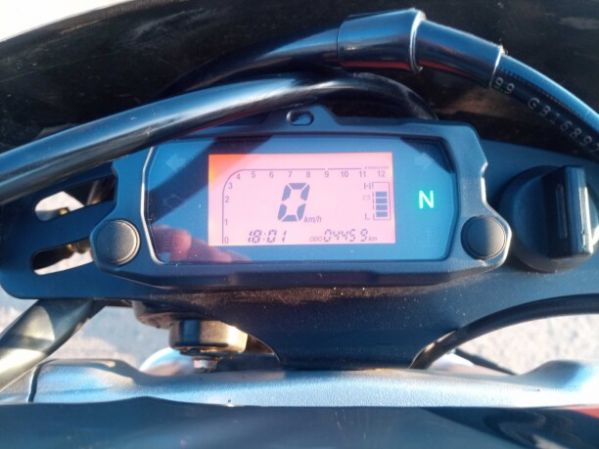 Kayo T4, 2023 г.