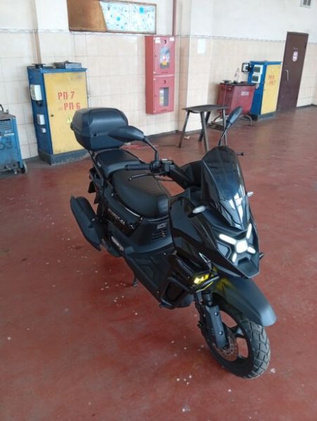 Vento Smart VMC X, 2026 г.