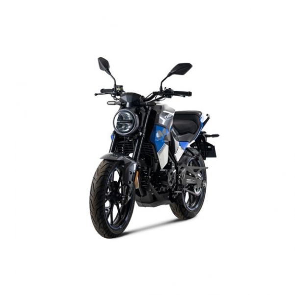 TMBK MONTANA 250 NG, 2026 г.